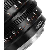 7Artisans 10mm T2.1 Fujifilm X-Mount