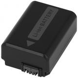 Newell DUAL-Channel Charger Set And Two NP-FW50 Bat Newell dl-USB-C For Sony