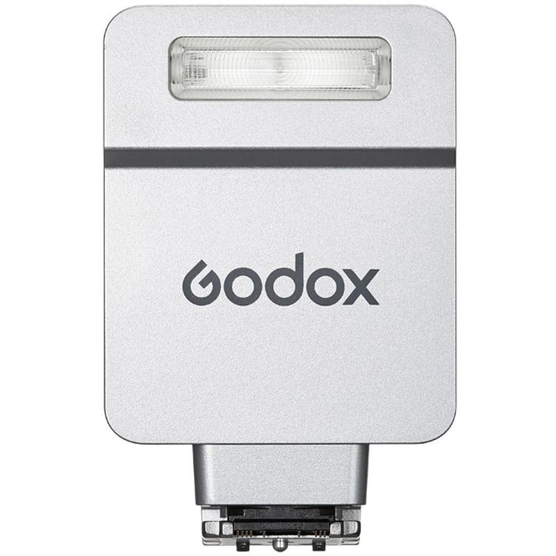 Godox Iflash TTL Camera Flash IT22 For Sony Silver