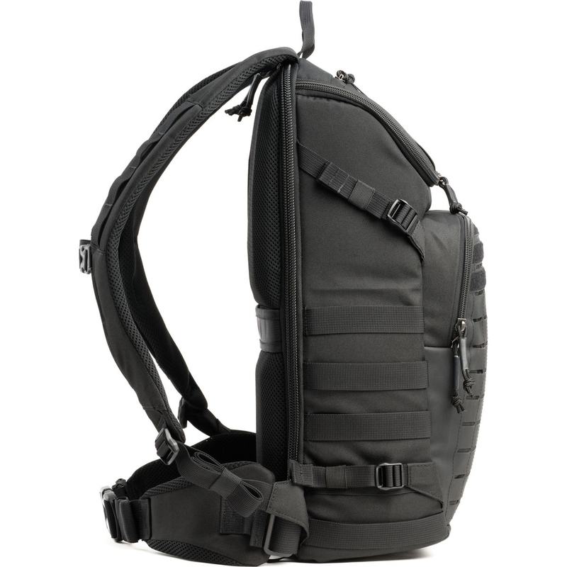 Think Tank Darklight Backpack 20l - Black