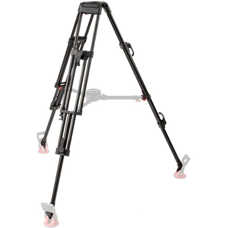 Sachtler SAC-1868S2 System 18 S2 ENG 2 D Dolly