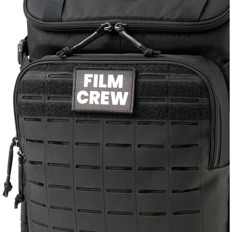 Think Tank Darklight Backpack 20l - Black