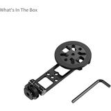 SmallRig 5156 Support w/ Cold Shoe Mount(For Phones)