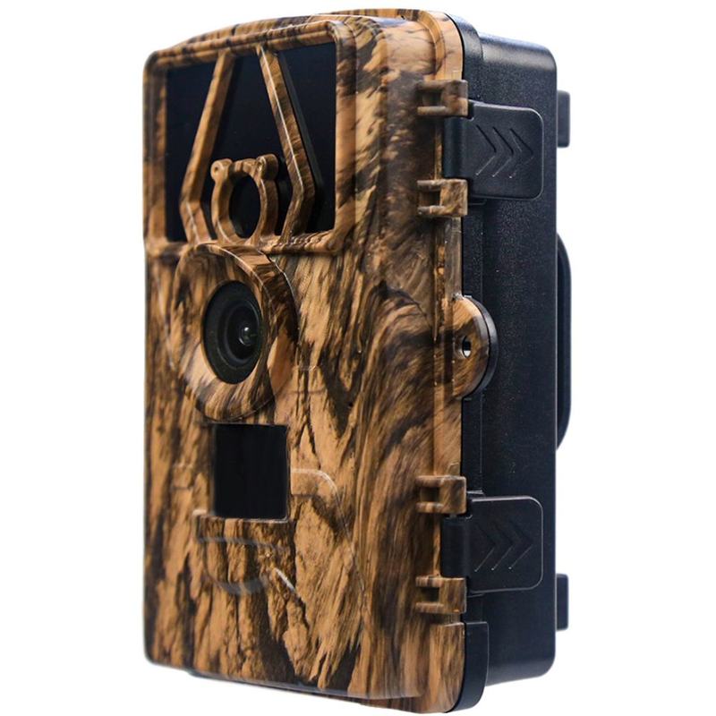 Braun Scouting Cam SC400 - WiFi - 8K - Camouflage