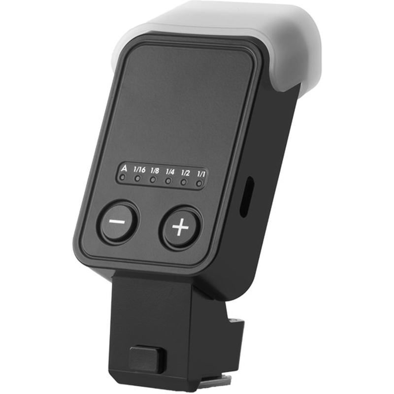Viltrox Vintage Z2 Flash Nikon