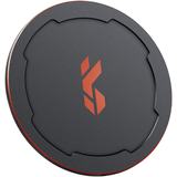 K&F Concept Magnetic Lens Cap For Magnetic Filters 82mm