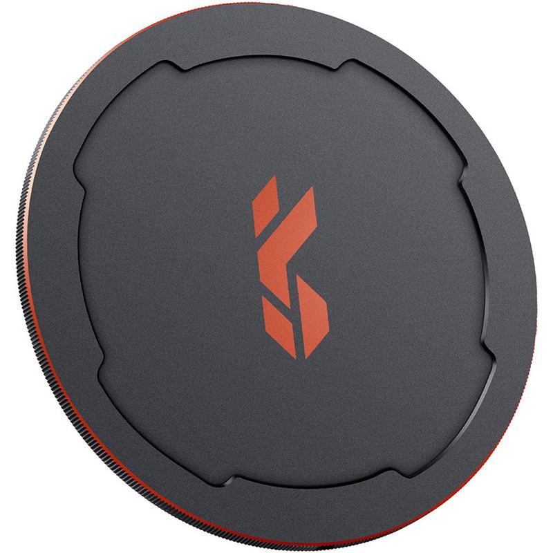 K&F Concept Magnetic Lens Cap For Magnetic Filters 82mm