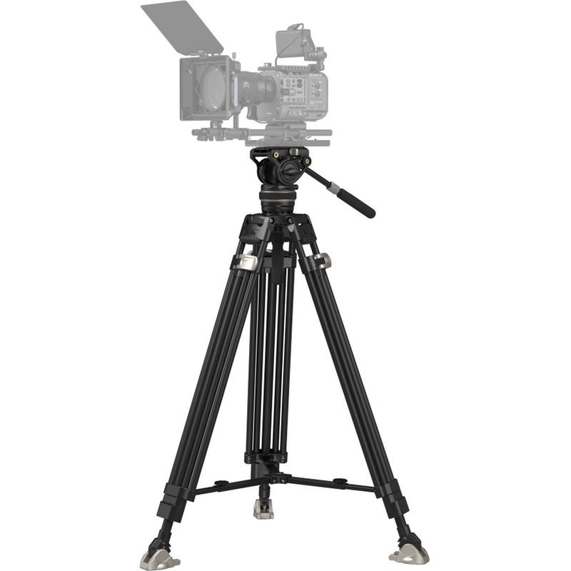 Smallrig 3989 1 lock camera statief