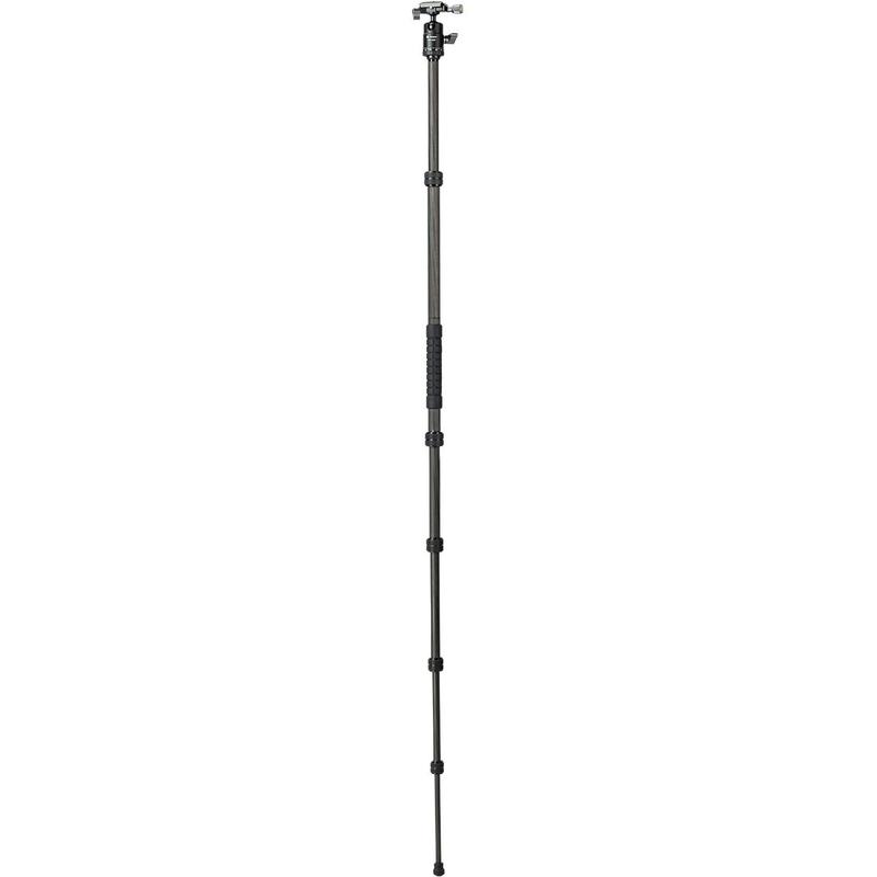 Fotopro X-GO E + 42QP Carbon Tripod