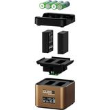 Hahnel ProCube3 Olympus