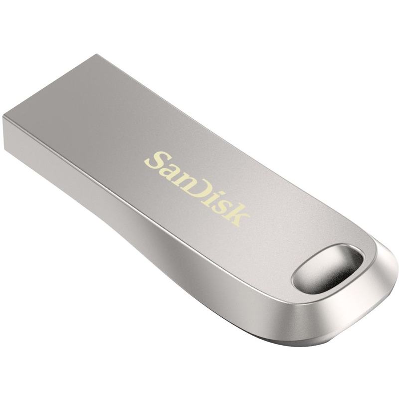 SanDisk USB Ultra Luxury 64GB 150MB/s - USB 3.1