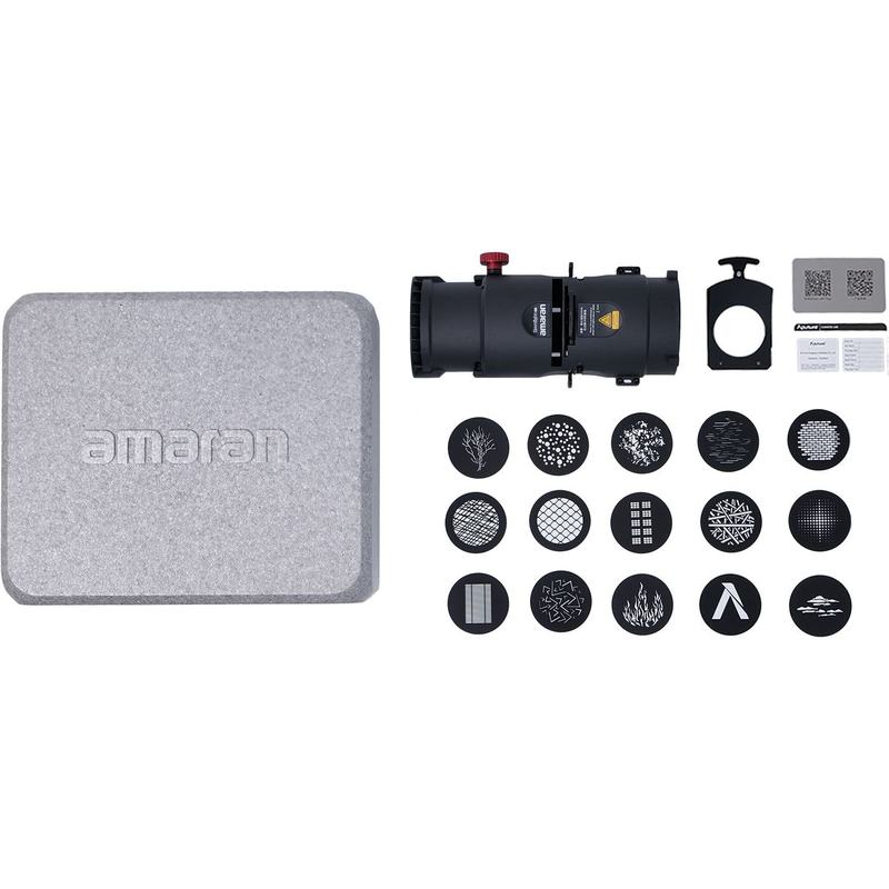 amaran Spotlight SE (19° Lens Kit)
