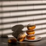 V-Flat World Shadow Boards - Window Blinds
