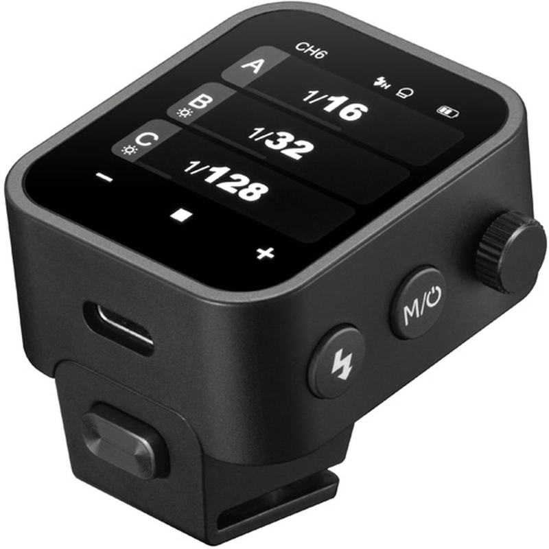 Godox X3 Transmitter For Canon