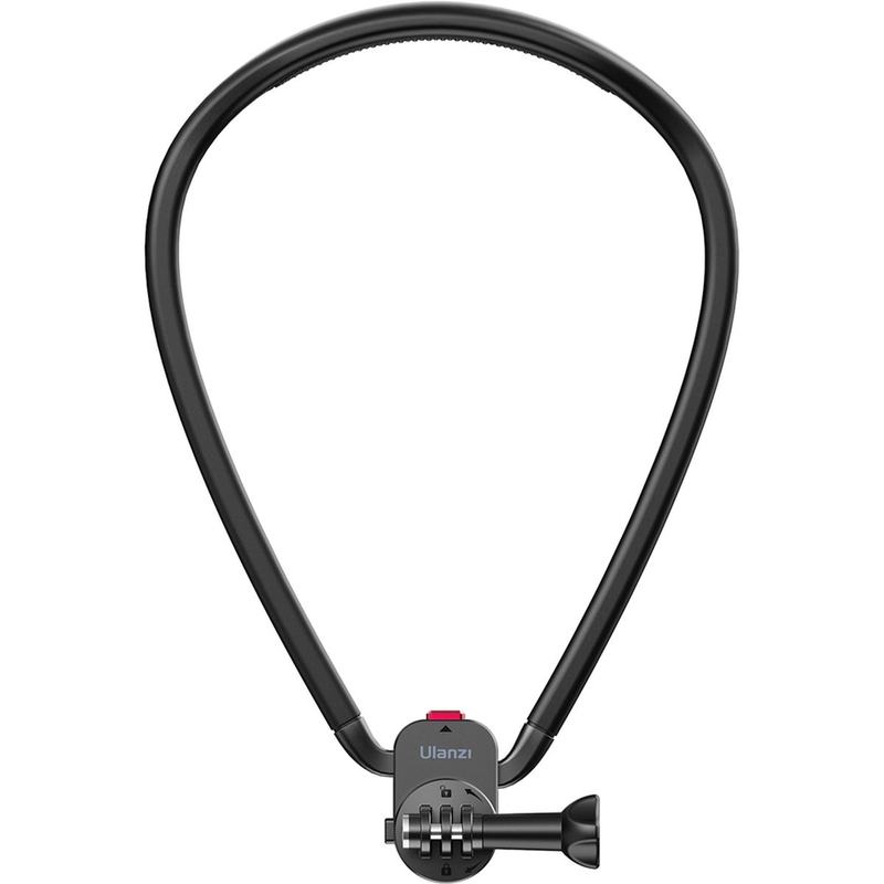 Ulanzi MG14 Neck Mount Magnetic For Smartphone&actioncam
