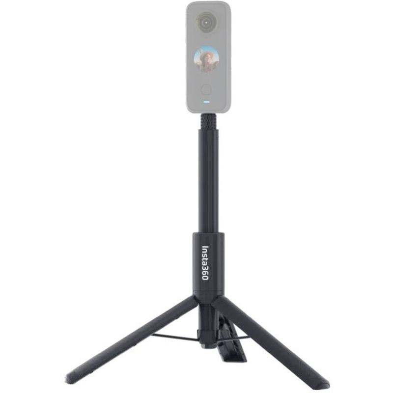 Insta360 2-IN-1 Invisible Selfie Stick + Tripod