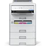 Epson WorkForce Pro EP-C800RDW MFP 25PPM