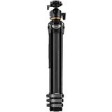 Fotopro Origin Plus + O 8H Carbon Tripod Black