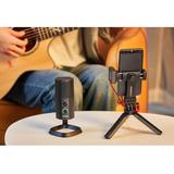 Godox UMIC22 Dual-Pattern USB Condenser Microphone 2.4GHz