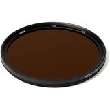 Urth 95mm Circular Polarizing (CPL) + ND64 Lens Filter (Plus+)