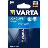 Varta MN-1604 9V NR.4922