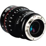Meike MK 100mm T2.1 EF-Mount
