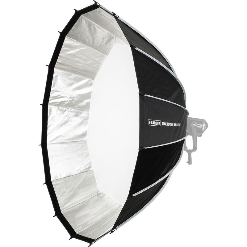 Caruba Quick Softbox MkII 180cm