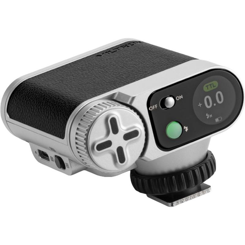 Viltrox Vintage Z1 Pro Flash Fujifilm