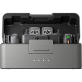 DJI Mic 3 - 2 TX + 1 RX + Charging Case