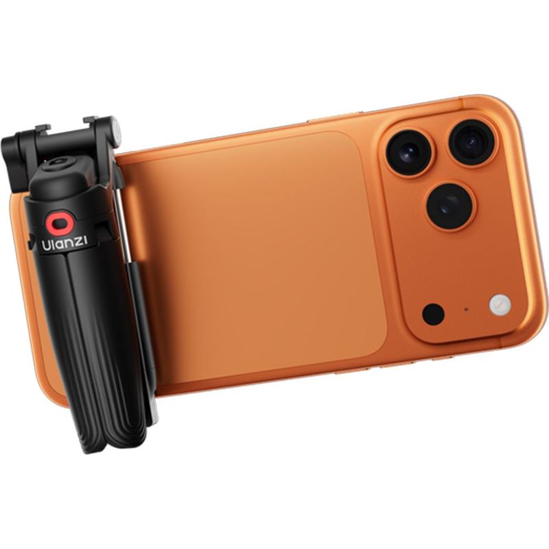 Ulanzi JJ21 Mini Selfie Stick Tripod w/ Remote