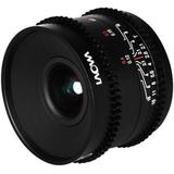 Laowa 10mm T2.1 Zero-D Cine Lens - MFT