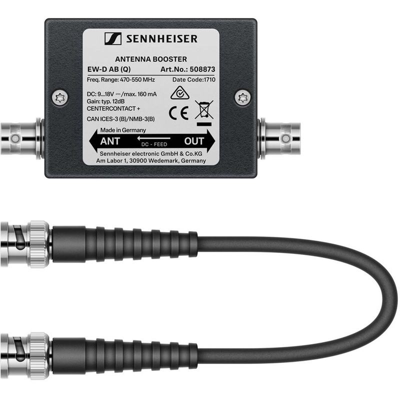 Sennheiser EW-D AB (S)