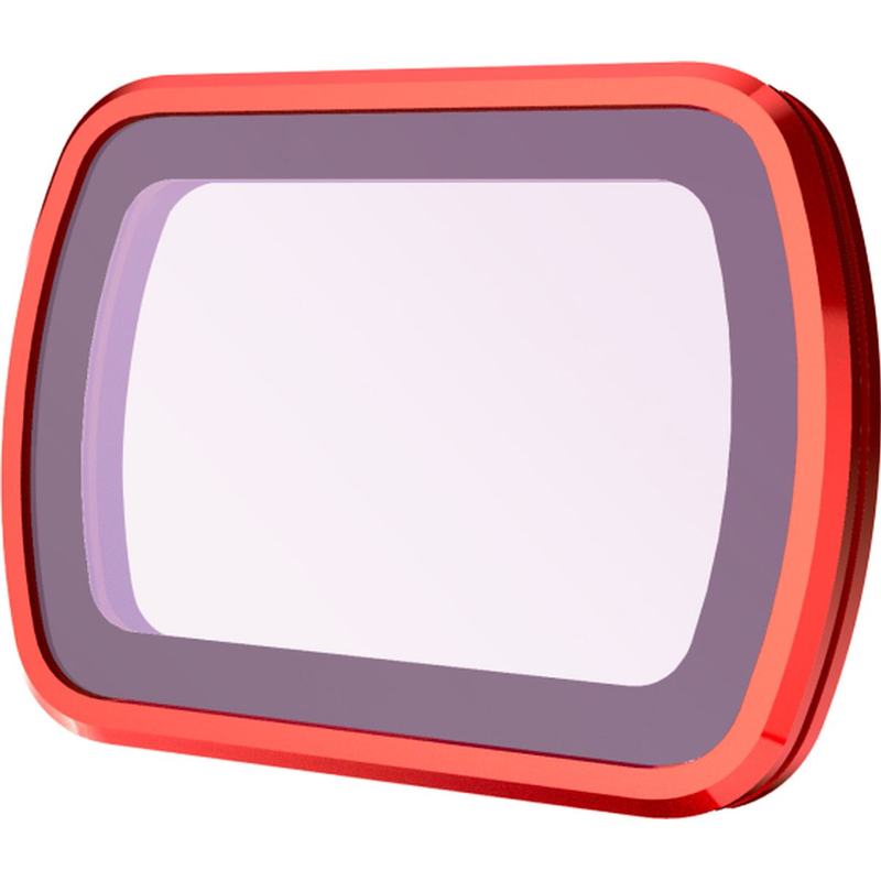 PGYTECH Osmo Pocket 3/4 UV Filter