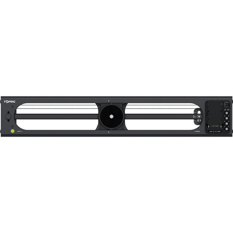 Accsoon Toprig S60 Video Electric Slider