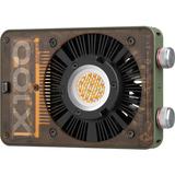 Zhiyun Molus X100RGB - LED Light w/ Eur Plug