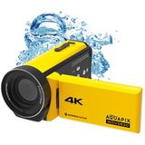 Aquapix WDV5630 Yellow