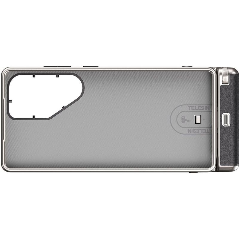 Telesin Funshot Mastergrip For Samsung S25 Ultra