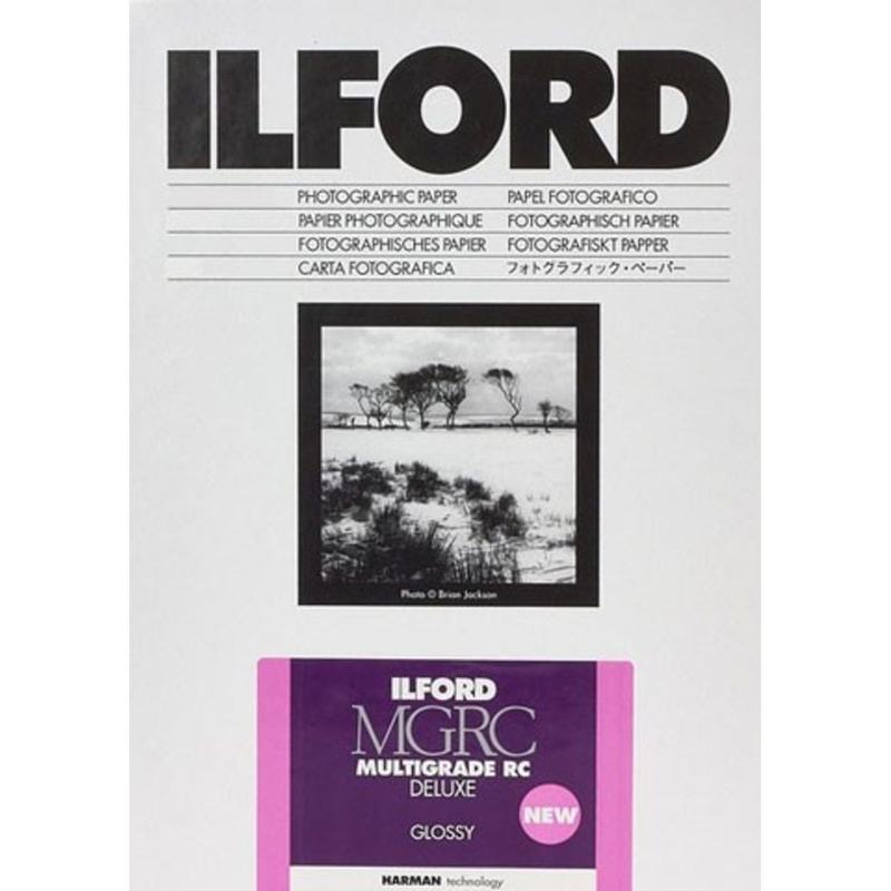 Ilford MGRCDL1M 21x29.7cm 100