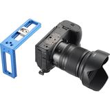 Novoflex Slim Universal L-Bracket (Arca Compatible)