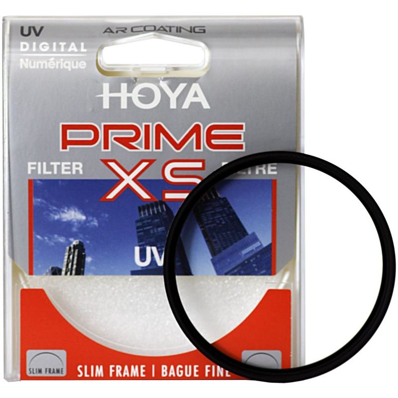 Hoya 55.0mm UV Prime-XS