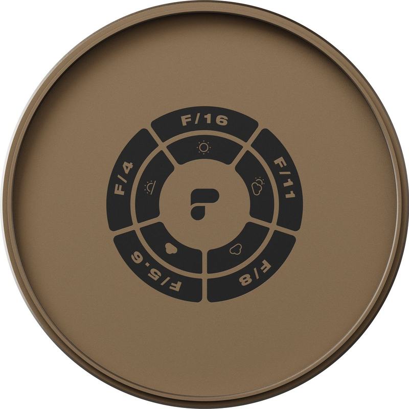 PolarPro 135 Series - Gold Mist Filter - 72mm