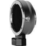 Sirui EF-L Adapter