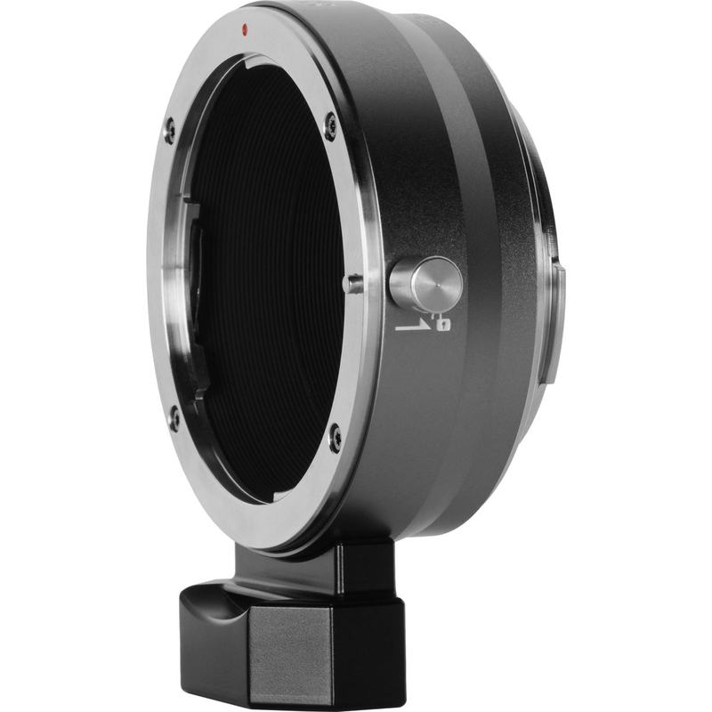 Sirui EF-L Adapter