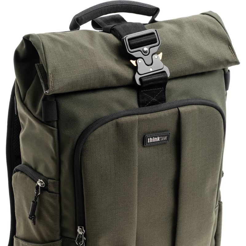 Think Tank Focuspoint 22l Greenway