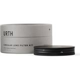 Urth 37mm UV + Circular Polarizing (CPL) Lens Filter Kit (Plus+)