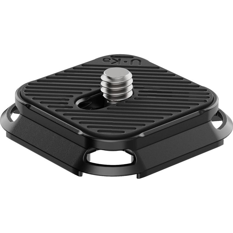 Ulanzi UKA02 Quick Release Plate