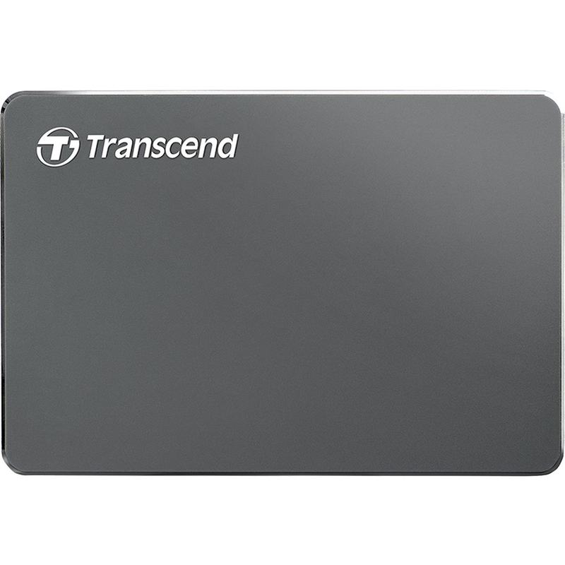 Transcend Storejet 1TB 2.5"C3N Portable HDD