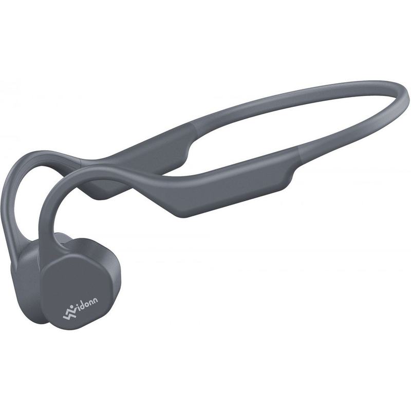 Vidonn Wireless Headphones w/ Bone Conduction Technology Vidonn f/3.0 - Grey
