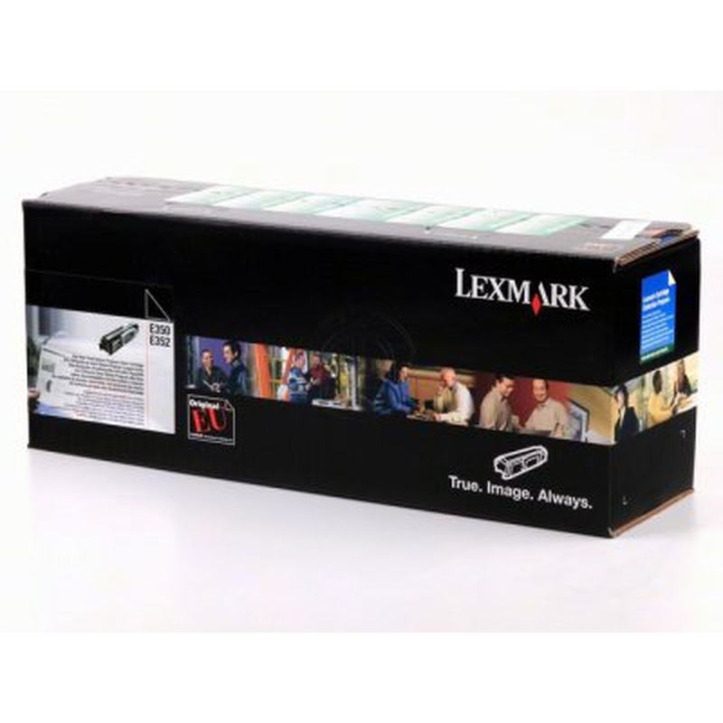 Lexmark CS796 BLK Ext Hi RT PRG CRT(20K)