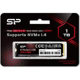 Silicon Power UD90 SSD 1TB M.2 PCI-E GEN4 X4 & NVMe 1.4